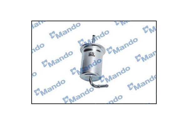 Yakıt Filtresi  MANDO EFF00059T