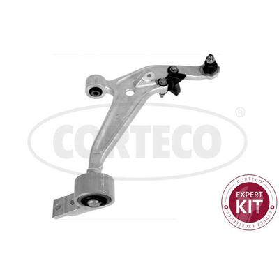 Salıncak Ön Alt Sol Nissan X-Trail (T30)(06.2001->)  FROW 561.1206.025