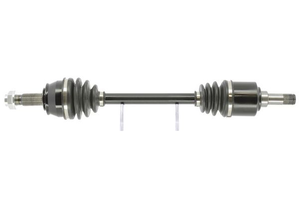 Aks Komple Ön Sol Opel Astra J HB (12.2009->)  FIAT ORJINAL 51955850