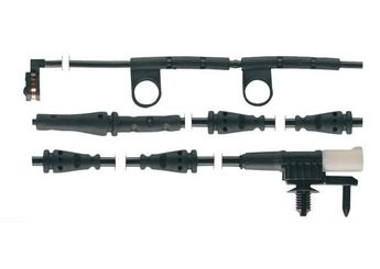 Balata İkaz Kablosu Ön TEXTAR 98048200  LR033275