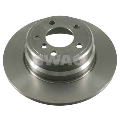 Fren Disk Ayna Arka Sağ ve Sol BMW X5 Serisi (E53)(2000->)  SWAG 20 92 1178