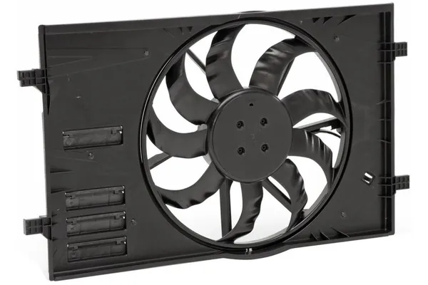 Radyatör Fan ve Motoru  Cupra Formentor (KM7)(08.2020->)  BOEM 5Q0121203DS