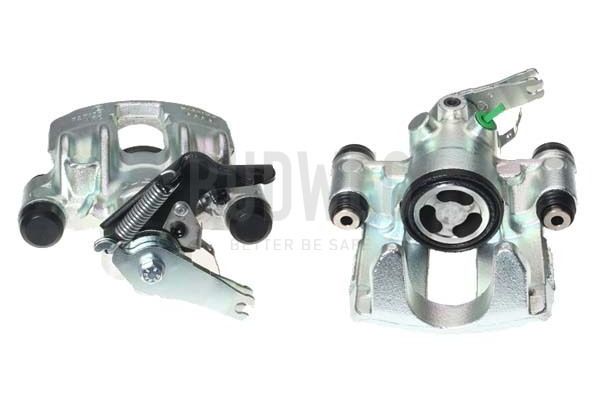 Fren Kaliper Arka Sağ IVECO ORJINAL 42576914