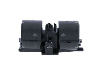 Kalorifer Motoru  NRF 34170  1854876 1854877 2195206