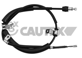 El Fren Teli Arka Sağ OTOZONE TEL8116  597701H400 59770-1H400