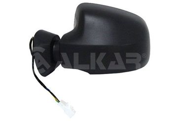 Dikiz Aynası Dış Sol KRAFTVOLL 09110081  6001549678 963027472R