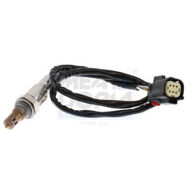 Oksijen (Lambda) Sensörü  Ford Tourneo Connect (CHC)(2013->)  FORD ORJINAL F1F19Y460AA