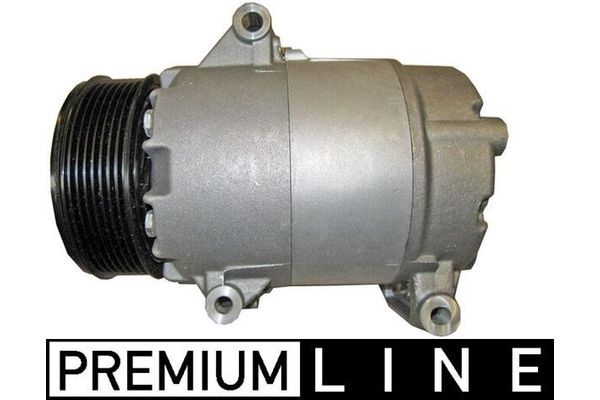 Klima Kompresörü  Renault Espace IV (JK0)(01.2002->)  MAHLE ACP 137 000P
