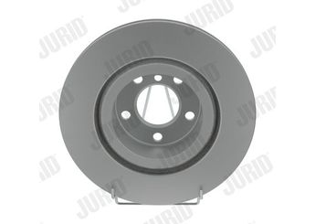 Fren Disk Ayna Arka Sağ ve Sol JURID 562793JC  34206790362 34206868936 34206886482