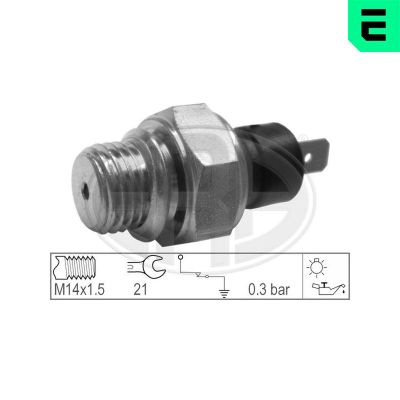 Yağ Müşürü  Alfa Romeo 145 (1994->)  ERA 330002