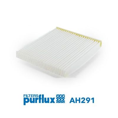 Polen Filtresi  Suzuki Alto (AMF310)(2009->)  PURFLUX AH291