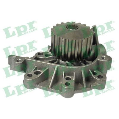 Devirdaim Su Pompası  LPR WP0653