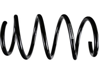 Helezon Yayı Ön SACHS 993 824  5Q0411105HE 5Q0 411 105 HE