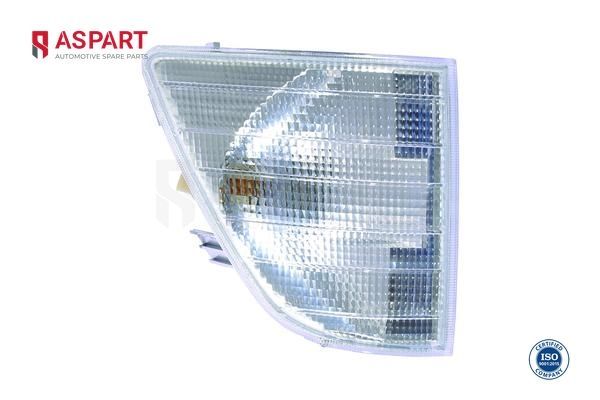 Sinyal Lambası Sağ ASPART 2TSL1026