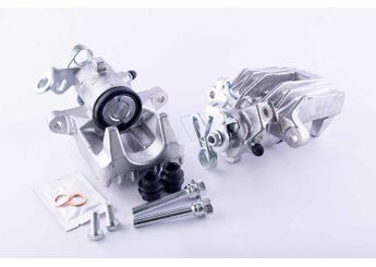 Fren Kaliper Arka Sol HELLA 8AN 355 783-451  1J0615423G 1J0615423D 1J0 615 423 D 1J0 615 423 G 6R0615423 6R0 615 423 8N0615423D 8N0 615 423 D