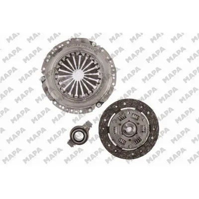 Debriyaj Seti  Fiat Uno (146)(08.1983->)  MAPA 000170400