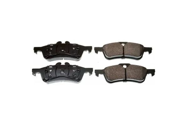 Fren Disk Balata Arka MINI Mini (R50,R53)(2001->)  MGA 55396