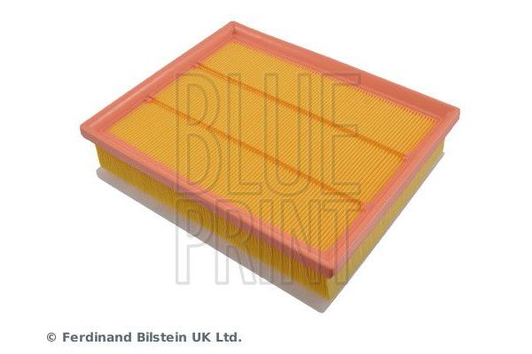 Hava Filtresi  Toyota Avensis Touring Sports (T27)(2015->)  BLUE PRINT ADT322126