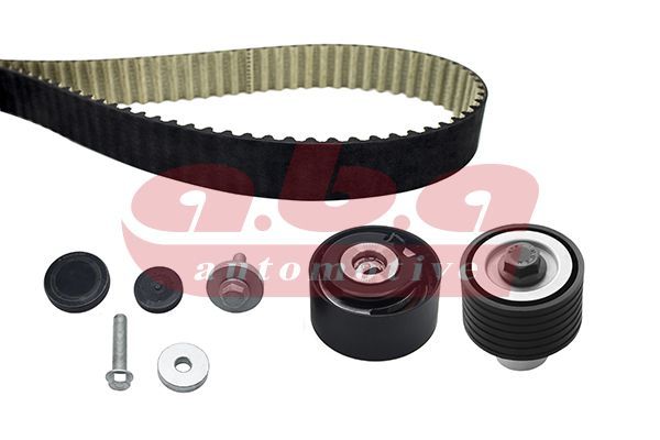 Triger Kayış Seti  Opel Vivaro P.Van / Minibüs (07.2006->)  A.B.A YK200126