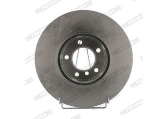 Fren Disk Ayna Ön Sağ ve Sol FERODO DDF1717  34116855006 34116774875 34116792219 34118848417 34118848418