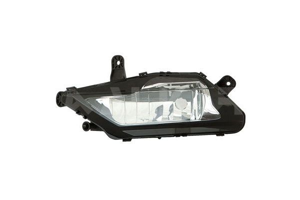 Sis Farı Ön Sol EUROBUMP OPL10INC26