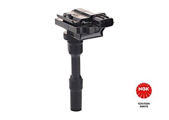 Ateşleme Bobini  NGK 48183  3341066D00 133963 33410-66D00 3341066D00000 33410-66D00-000 3341066D01 33410-66D01 3341066D01000 33410-66D01-000