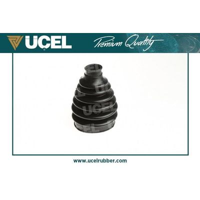 Aks Körüğü Ön Dış Sağ veya Sol Ford Focus S.Wagon (CB4)(2008->)  UCEL 20250-T