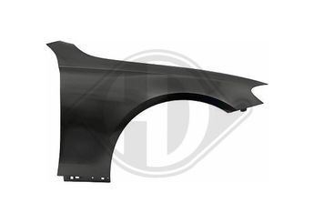 Çamurluk Ön Sağ WENDERPARTS E-MA2138800018A  2138800018 A2138800018