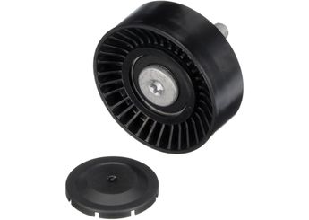 Vantilatör Kayış Gergi Rulmanı  GATES T36455  95810211900 6E903341A 06E903341A 6E903341G 06E903341G 06E 903 341 A 06E 903 341 G 6E903341B 06E903341B 958 102 119 00