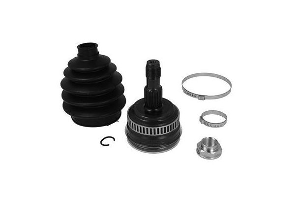 Aks Kafası Ön Dış Sağ veya Sol Mercedes Vaneo Compact Van (BM 414)(10.2001->)  CIFAM 607-434