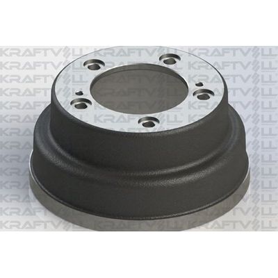 Kampana Arka Sağ ve Sol KRAFTVOLL 07050002