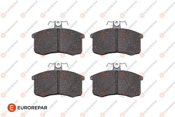 Fren Disk Balata Ön Lada Granta (2013->)  EUROREPAR 1682308080