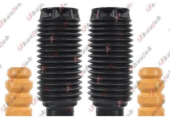 Amortisör Darbe Takozu Ön Sağ veya Sol KAUTEK PE-BK005  5033C8 5033.C8 9682161880 525431 5254.31 5254,31 9636263880