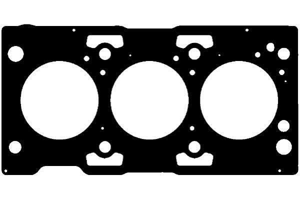 Silindir Kapak Contası  MAHER 03039
