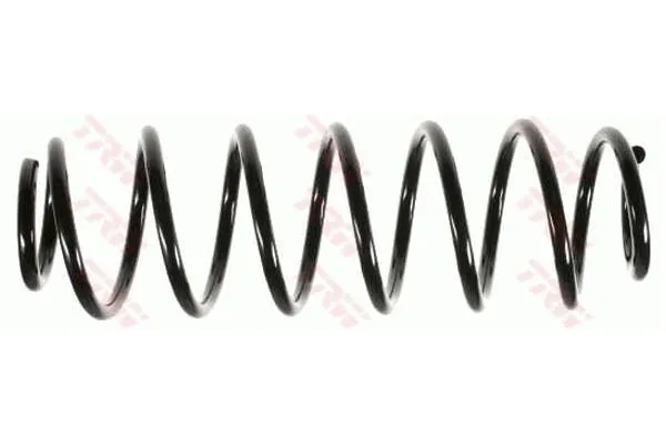 Helezon Yayı Arka Seat Ibiza (6J5)(06.2008->)  TRW JCS452