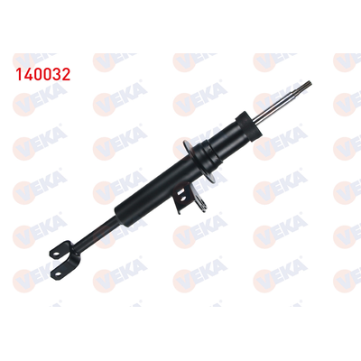 Amortisör Ön Sol BMW 6 Serisi Gran Coupe (F06)(2012->)  VEKA 140032