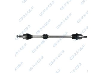 Aks Komple Ön Sağ MAHER 28683  49501F2500 49501-F2500 49501G4700