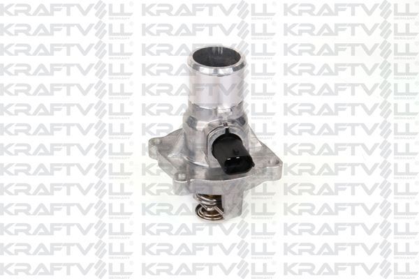 Termostat  Fiat Croma (194)(06.2005->)  KRAFTVOLL 08100101