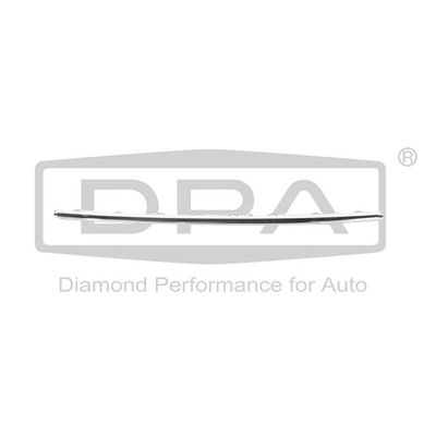 Tampon Çıtası Ön EUROBUMP WOS07PA216