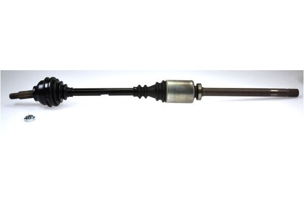 Aks Komple Ön Sağ GKN 303496