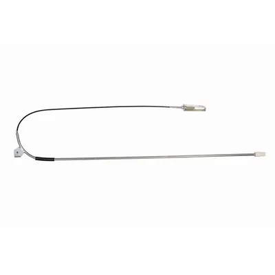 El Fren Teli Ön Sağ veya Sol Mercedes Vaneo Compact Van (BM 414)(10.2001->)  CAVO 5502 623