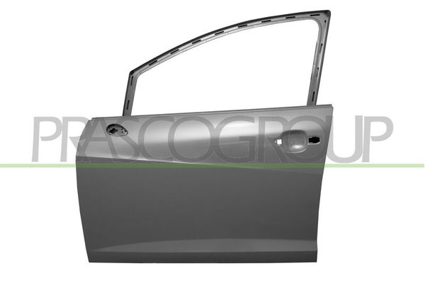 Kapı Ön Sol Seat Ibiza (6J5)(06.2008->)  CARTEK TPSTJUNC2