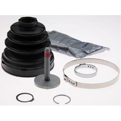 Aks Körüğü Ön Dış Sağ Volvo V50 S.Wagon [Combi] (02.2004->)  GKN 307001