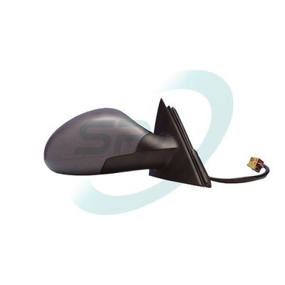 Dikiz Aynası Dış Sol Seat Ibiza (6L1)(04.2002->)  SPJ E-1525
