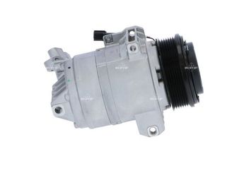 Klima Kompresörü  NRF 32937G  926007877R 92600JY02A