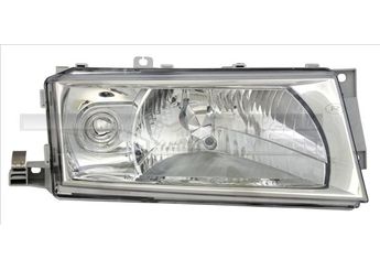 Far Lambası Sağ TYC 20-6231-35-2  1U1941018N 1U1941018C