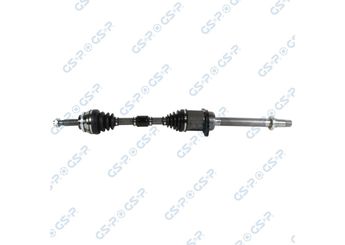 Aks Komple Ön Sağ GSP 256361  4341005351 43410-05351 4341005350 43410-05350