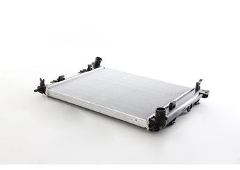 Su Radyatörü  BSG 40-520-047  1241583126552012655221628622 1241583 1265520 1265522 1628622 253104P700 25310C8200