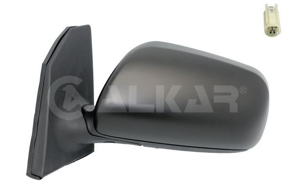 Dikiz Aynası Dış Sol Toyota Corolla Combi SW (E12)(2002->)  ART M008.8116