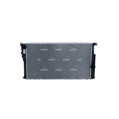 Su Radyatörü  BMW 3 Serisi Touring (F31)(2012->)  NRF 58411